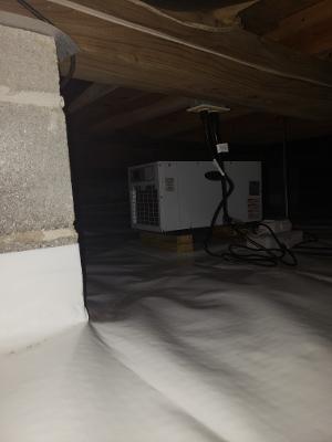 Foundation «Bay Crawlspace and Foundation Repair», reviews and photos