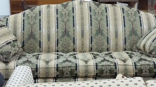 Thrift Store «Edgewood Thrift Store», reviews and photos, 1955 Pulaski Hwy, Edgewood, MD 21040, USA