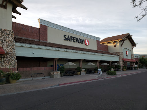 Safeway, 5035 W Baseline Rd, Laveen Village, AZ 85339, USA, 