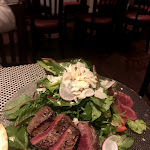 Photo n°2 de l'avis de Jielin.a fait le 22/04/2019 à 12:08 sur le restaurants Viertel Restaurant & Weinstube à Stuttgart