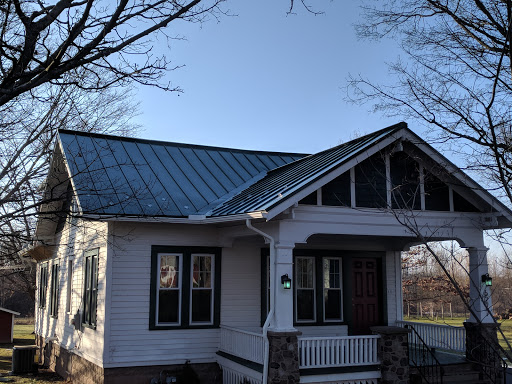 Roofing Contractor «Van Derhoof Roofing Co., Inc.», reviews and photos, 145 Ainsley Dr, Syracuse, NY 13210, USA