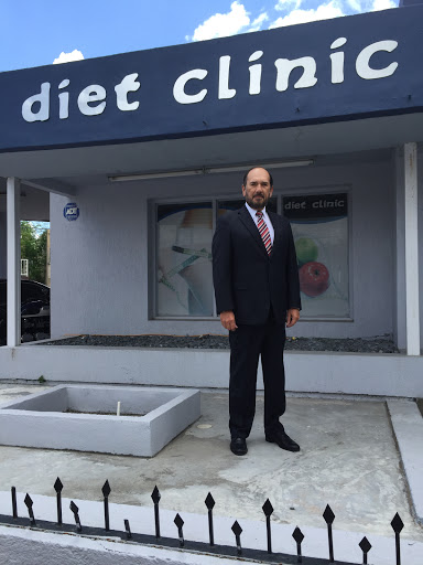 Diet Clinic
