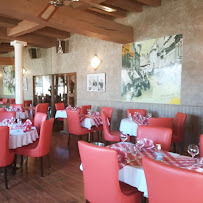 Atmosphère du Restaurant français Bistrot La Charrette à Besançon - n°1