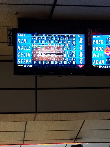 Sports Complex «DeLuna Lanes», reviews and photos, 590 E 9 Mile Rd, Pensacola, FL 32514, USA