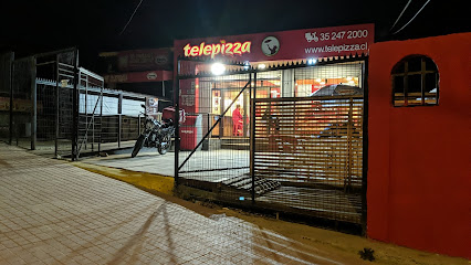 Telepizza El Quisco