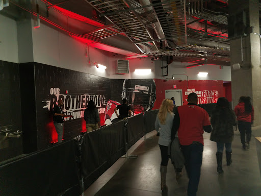 Stadium «Georgia Dome», reviews and photos, 1 Georgia Dome Dr, Atlanta, GA 30313, USA