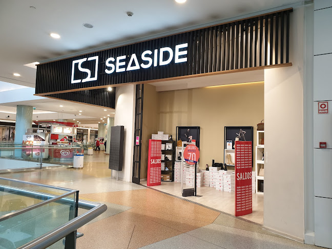 SEASIDE Coimbra (Alma Shopping) - Coimbra