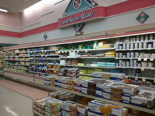 Grocery Store «Winn-Dixie», reviews and photos, 31100 Cortez Blvd, Brooksville, FL 34602, USA