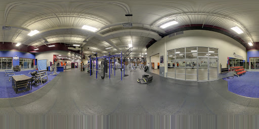 Health Club «Crunch - Garwood», reviews and photos, 300 South Ave, Garwood, NJ 07027, USA