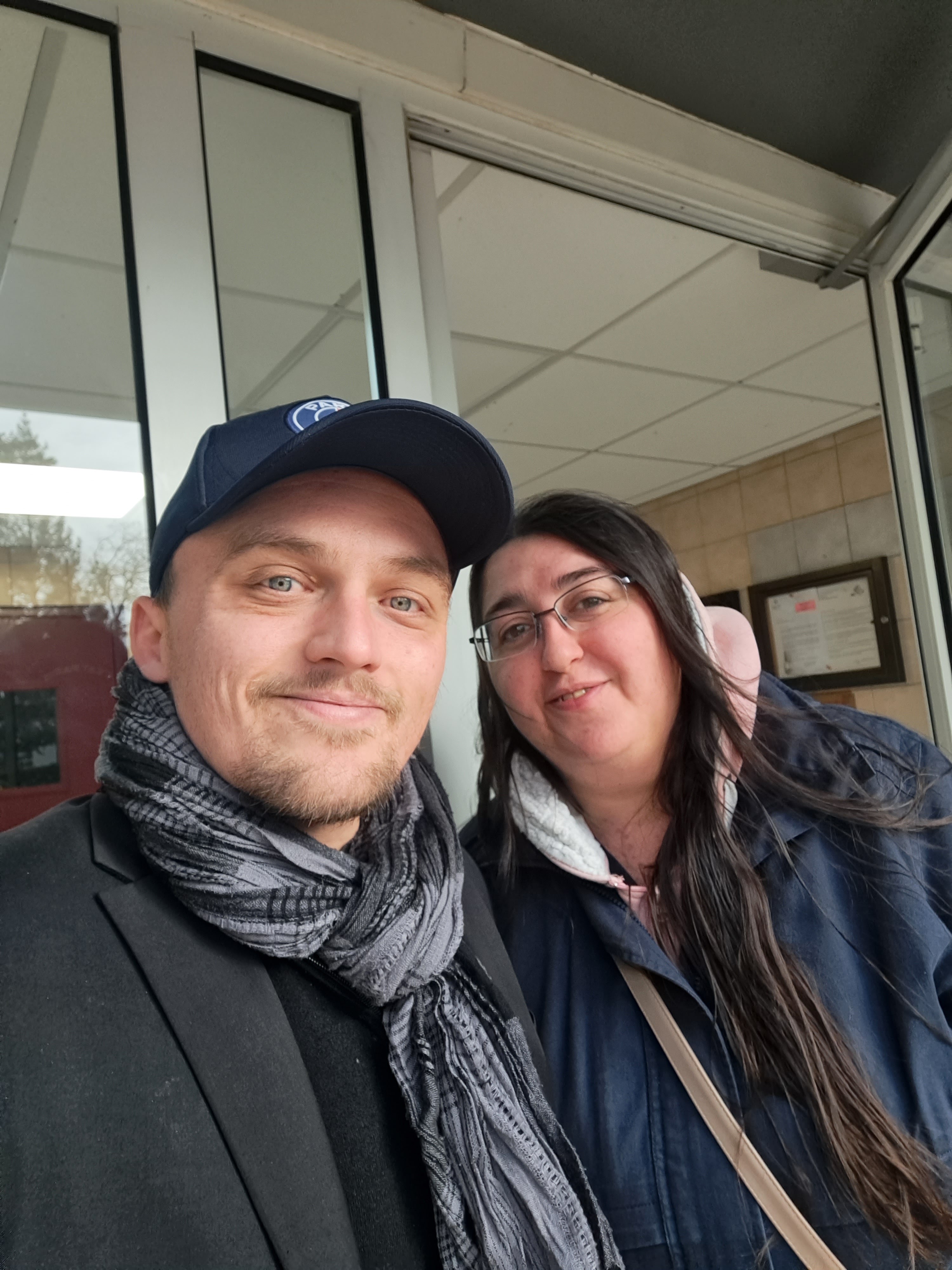 Photo n° 1 de l'avis de David.e fait le 10/02/2024 à 14:36