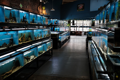 Pet Store «The Pet Works», reviews and photos, 407 4th Ave E, Olympia, WA 98501, USA