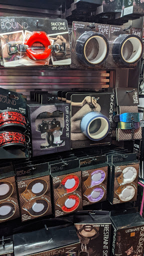 Gift Shop «SPENCER GIFTS», reviews and photos, 700 Haywood Rd #2001A, Greenville, SC 29607, USA