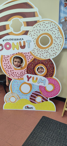 Donut Shop «Happy Donut», reviews and photos, 10214 SE 240th St a, Kent, WA 98031, USA