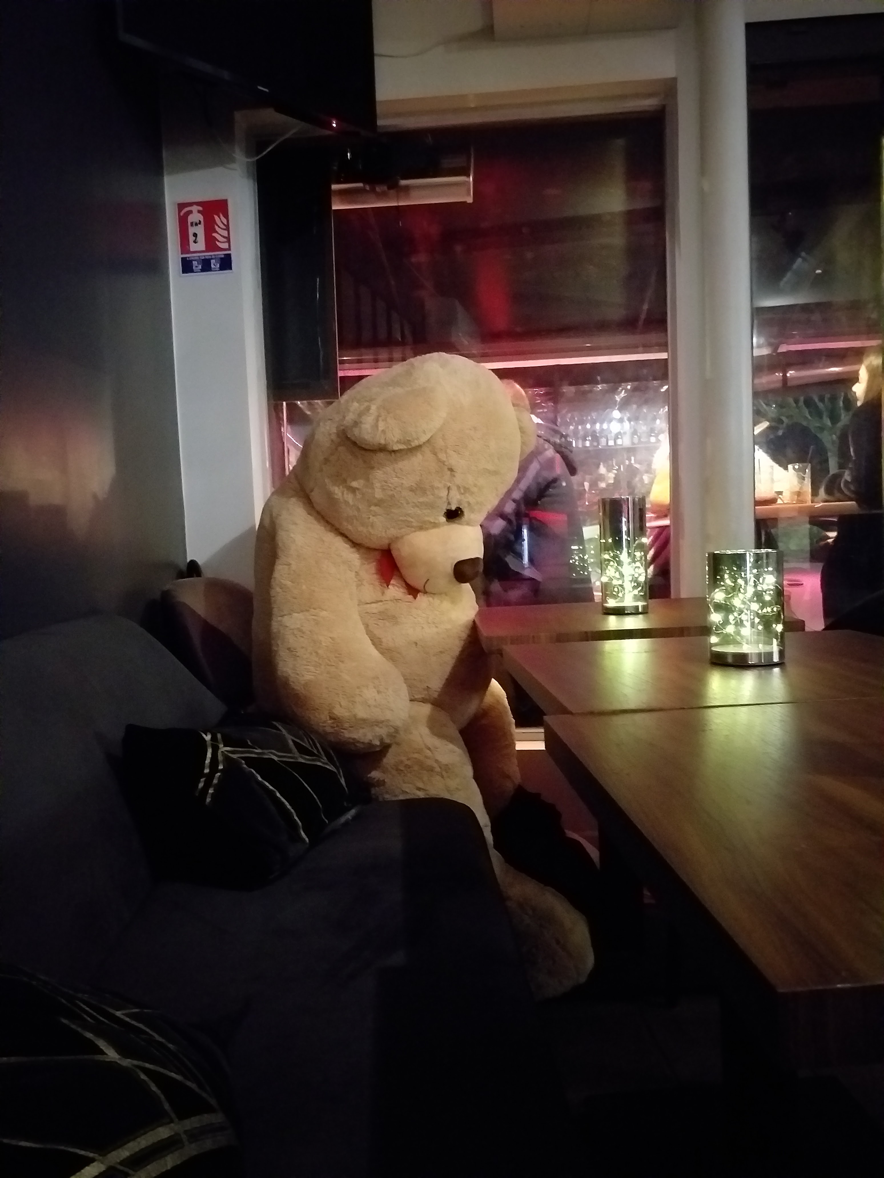 Photo n° 3 de l'avis de Celine.e fait le 15/02/2020 à 20:23