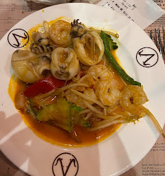 Photo n°38 de Seazen Buffet à Lyon ()