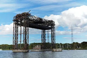 Karnin Lift Bridge image