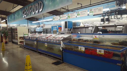 Asian Grocery Store «Viet-Wah Asian Food Market», reviews and photos, 2825 NE Sunset Blvd, Renton, WA 98056, USA