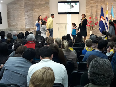 Iglesia Adventista del Séptimo Día - Centro