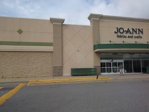 Fabric Store «Jo-Ann Fabrics and Crafts», reviews and photos, 10050 Two Notch Rd Ste 13, Columbia, SC 29223, USA