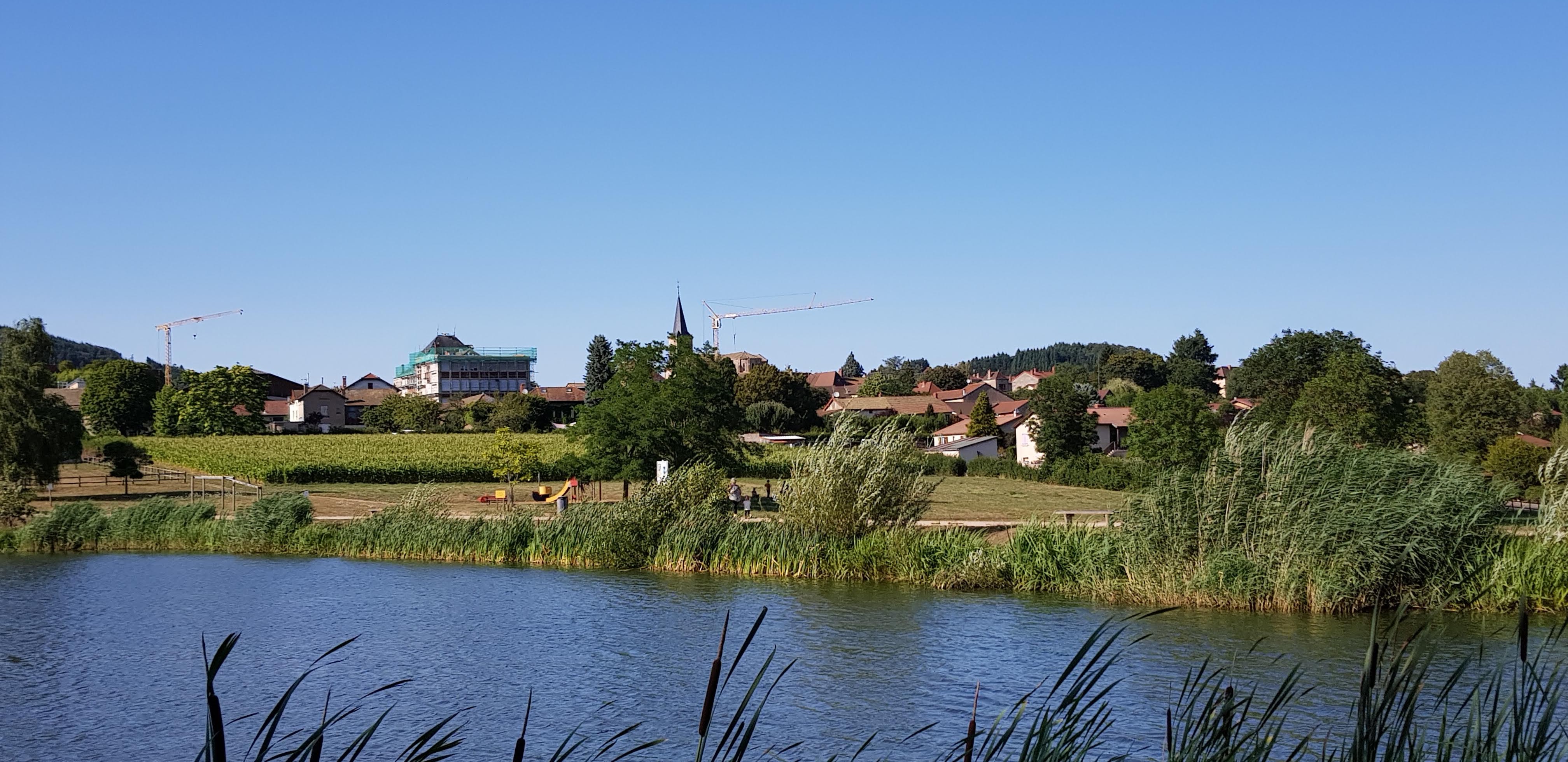 Photo n° 10 de l'avis de Nicole.a fait le 07/08/2019 à 12:56