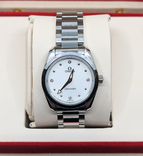 Pawn Shop «Davie Pawn & Jewelry», reviews and photos, 6349 Stirling Rd, Davie, FL 33314, USA