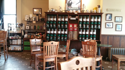 Coffee Roasters «Monkey Joe Roasting Company», reviews and photos, 478 Broadway, Kingston, NY 12401, USA