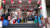 Krishna Garments, Alal Market, Barnala