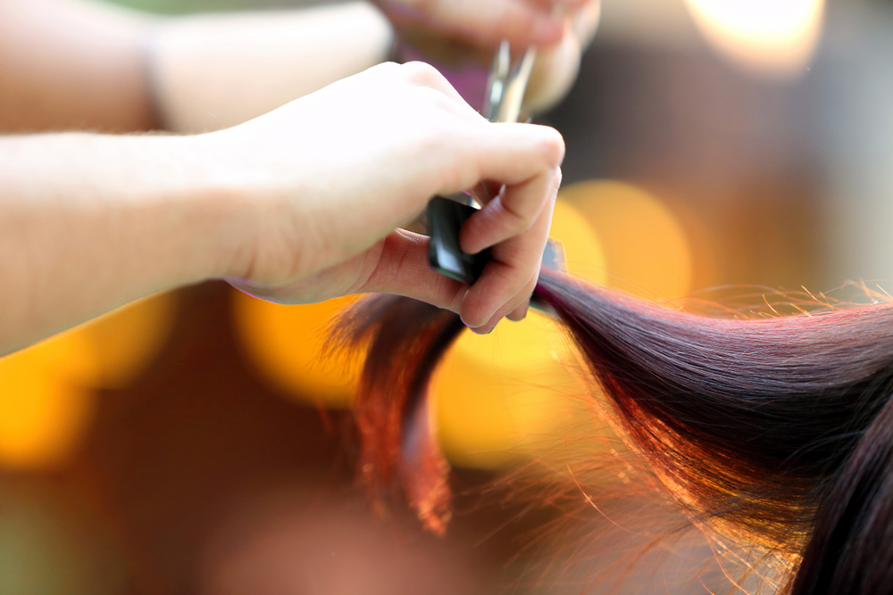 Ruth's Hair Salon 2 30635