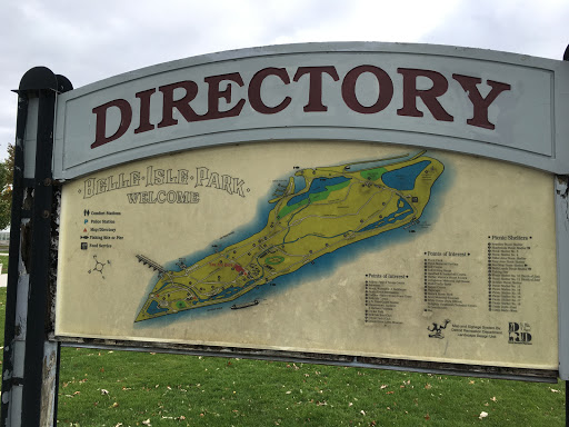 Aquarium «Belle Isle Aquarium», reviews and photos, 900 Inselruhe Ave, Detroit, MI 48207, USA