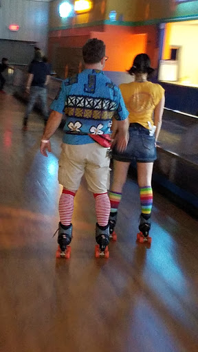 Skateboard Park «Skate Time 209», reviews and photos, 5164 US-209, Accord, NY 12404, USA