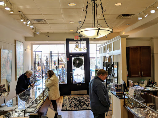 Jeweler «Musselman Jewelers», reviews and photos, 420 Main St, Bethlehem, PA 18018, USA