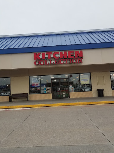 Kitchen Collection, 120 Tanger Dr, Williamsburg, IA 52361, USA, 