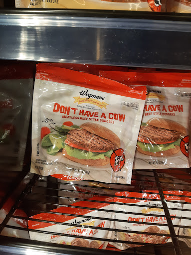 Supermarket «Wegmans», reviews and photos, 945 Fairmount Ave, Jamestown, NY 14701, USA