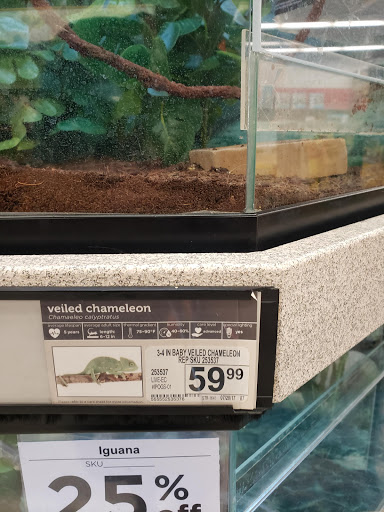 Pet Supply Store «Petco Animal Supplies», reviews and photos, 7225 N Keystone Ave i, Indianapolis, IN 46240, USA