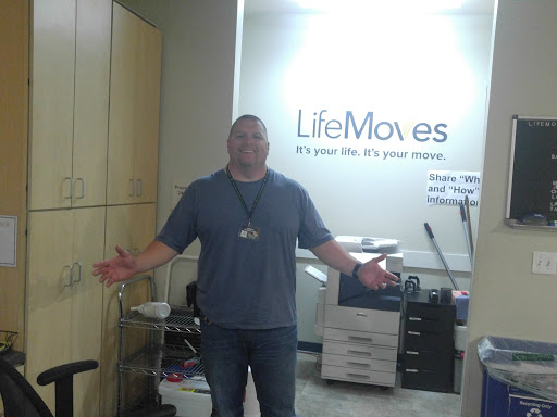Non-Profit Organization «LifeMoves | First Step for Families», reviews and photos