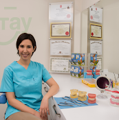 Ortodontist Zeynep Tunçer DETAY Diş Kliniği