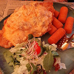 Photo n°5 de l'avis de Thorsten.a fait le 14/09/2023 à 18:48 sur le  Alte Schlossbrauerei - Restaurant u. Hotel am See à Mirow