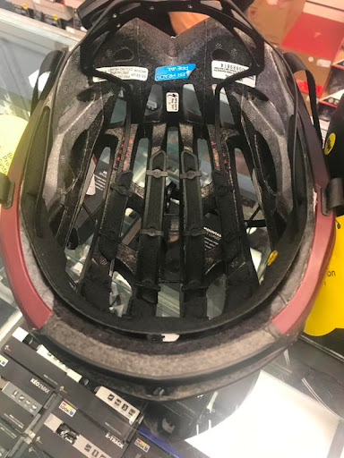 Bicycle Store «Chainwheel Drive», reviews and photos, 32796 US Hwy 19 N, Palm Harbor, FL 34684, USA