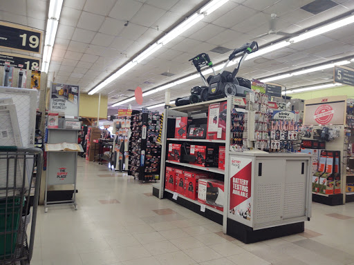 Hardware Store «Valley Ace Hardware», reviews and photos, 1805 E Baseline Rd Ste 1, Tempe, AZ 85283, USA