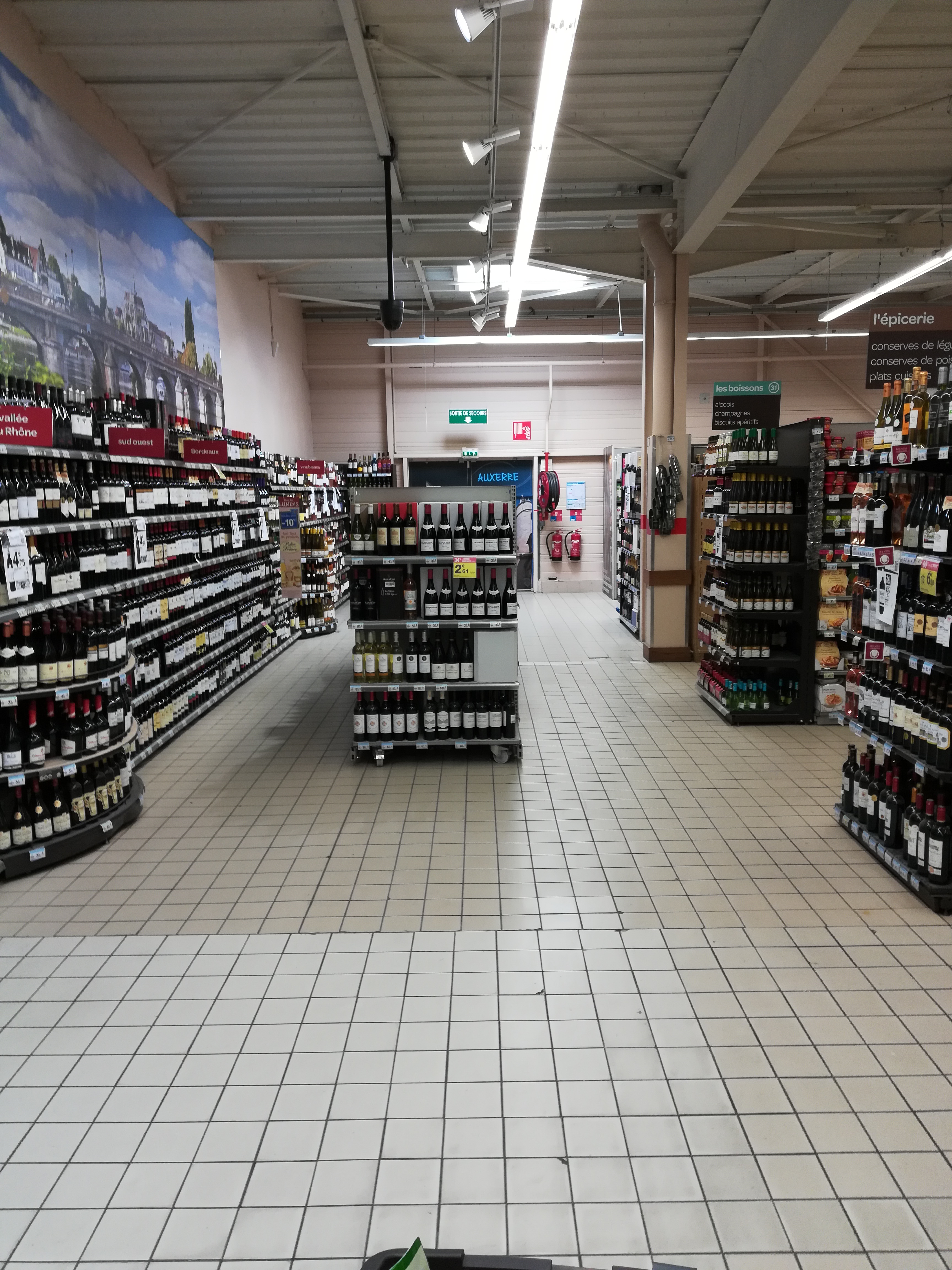 Photo n° 1 de l'avis de Régis. fait le 20/09/2019 à 09:55