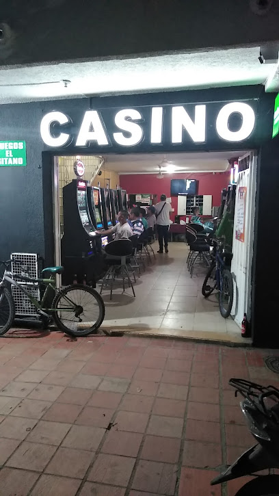 Casino El Gitano