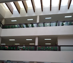 Mexican Social Security Institute Clinic N. 47 photo