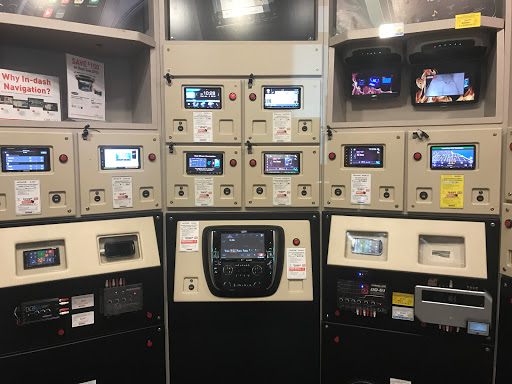 Car Stereo Store «Car Toys», reviews and photos, 19073 I-45 #100, Conroe, TX 77385, USA