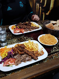 Kebab du Restaurant turc Kardeşler à Marseille - n°5