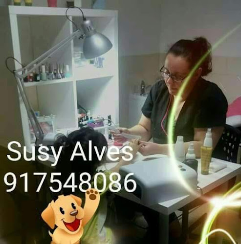 Susy Alves Beleza & Estética - Salão de Beleza