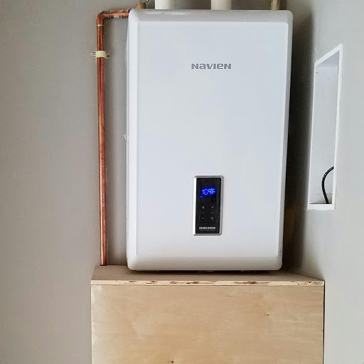 Plumber «Icon Plumbing & Design», reviews and photos, 3765 Redwood Hwy, San Rafael, CA 94903, USA