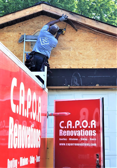 C.A.P.O.R. Renovations Inc.