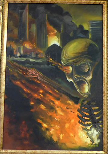 Tattoo Shop «Nostalgia Tattoo Co.», reviews and photos, 118 N Nevada Ave, Colorado Springs, CO 80903, USA