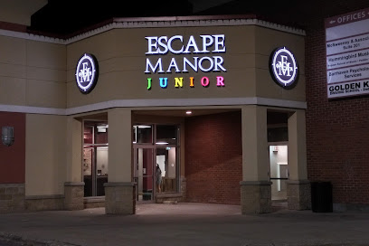 Escape Manor Junior