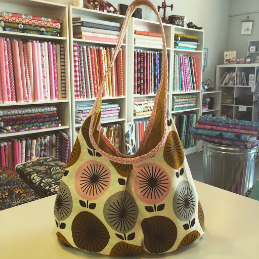 Fabric Store «Owl & Drum», reviews and photos, 2814 E 15th St, Tulsa, OK 74104, USA